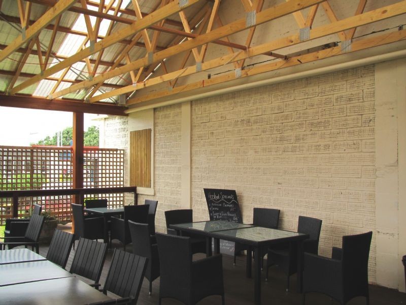 Campbell Town TAS 7210