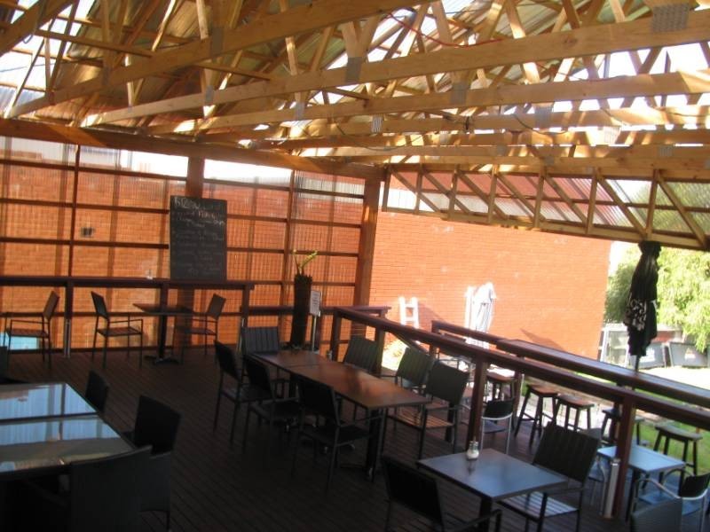 Campbell Town TAS 7210