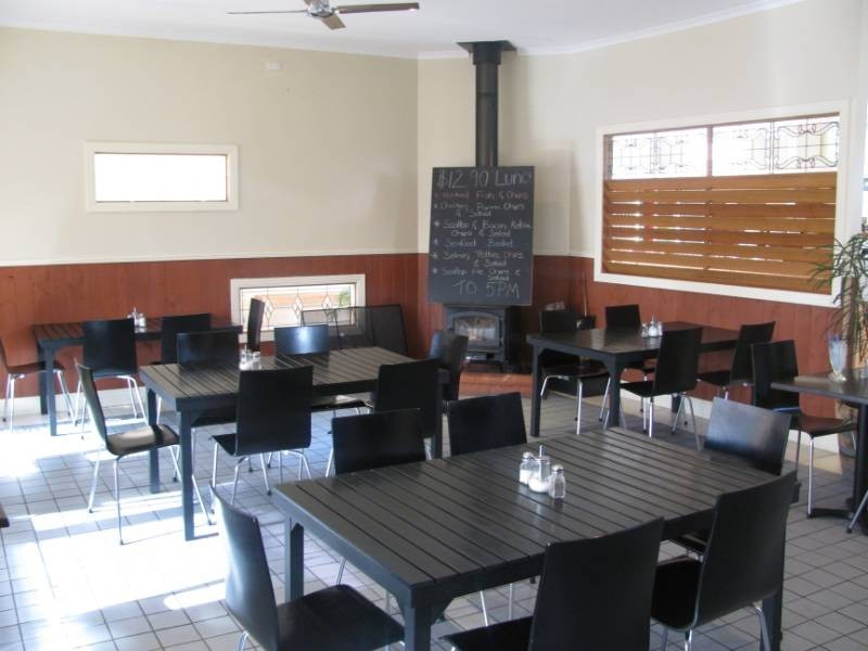 Campbell Town TAS 7210