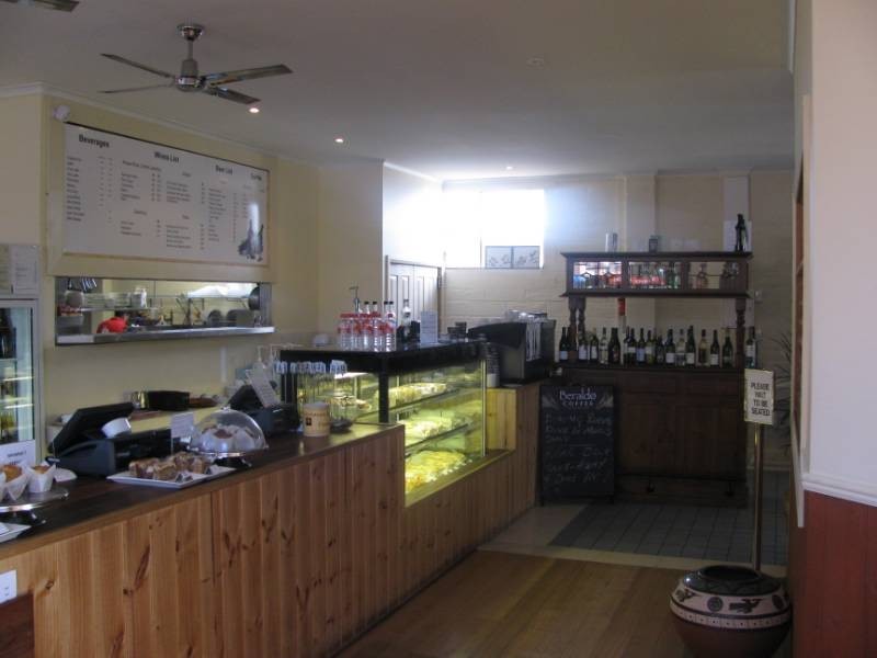 Campbell Town TAS 7210