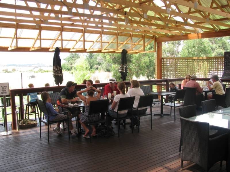 Campbell Town TAS 7210