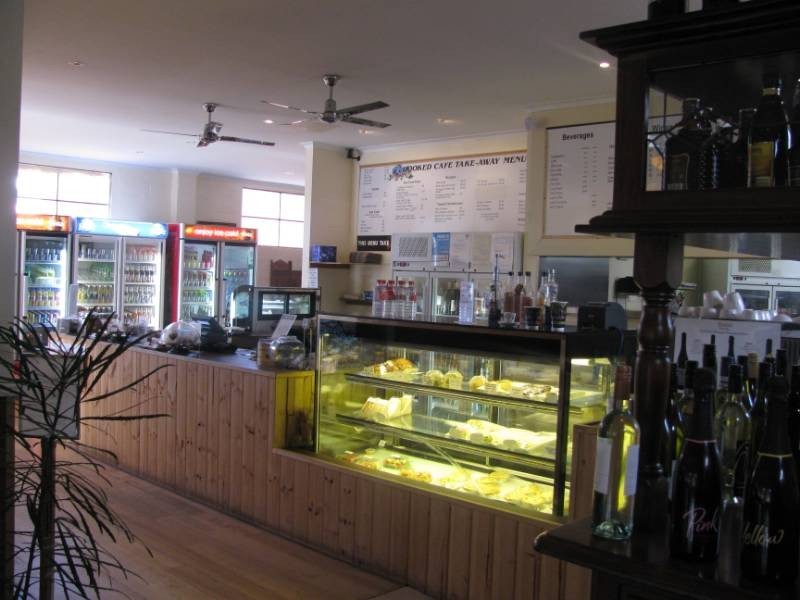 Campbell Town TAS 7210