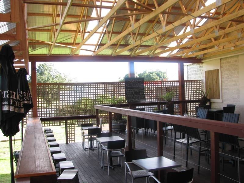 Campbell Town TAS 7210