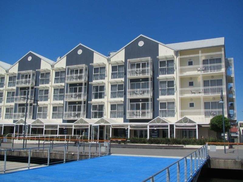 201/28 Seaport Boulevard, Launceston TAS 7250