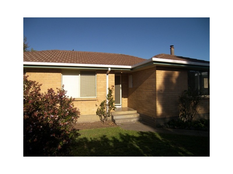 15 Pioneer Parade, Ravenswood TAS 7250