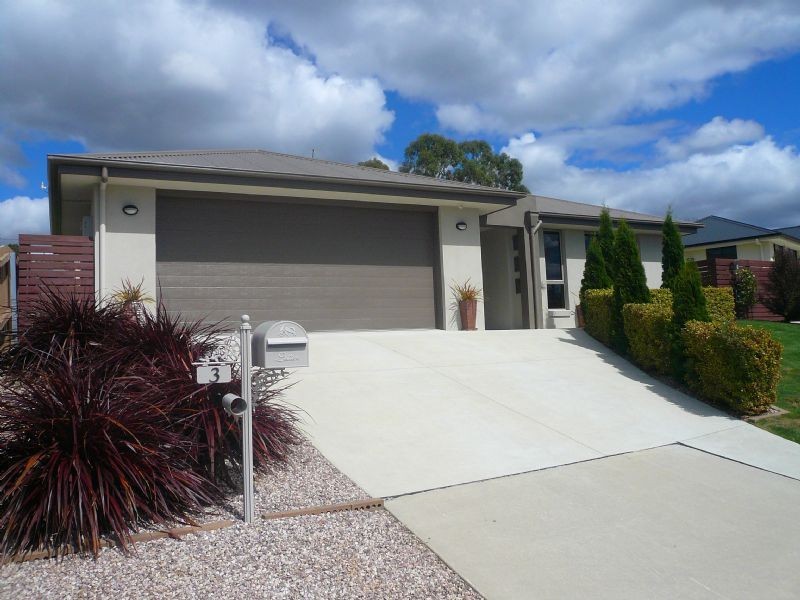3 Jasmine Court, Prospect TAS 7250