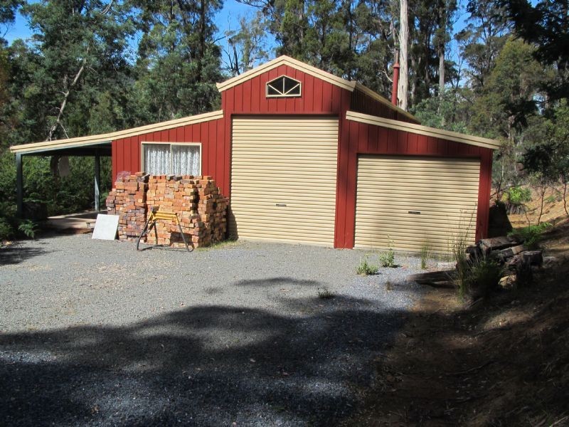 107 Redbanks Road, Nunamara TAS 7259