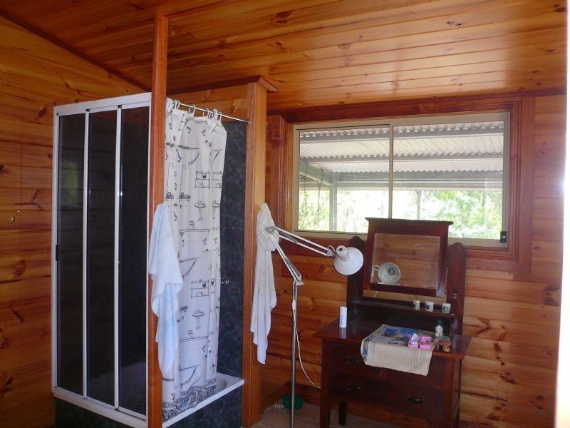 107 Redbanks Road, Nunamara TAS 7259