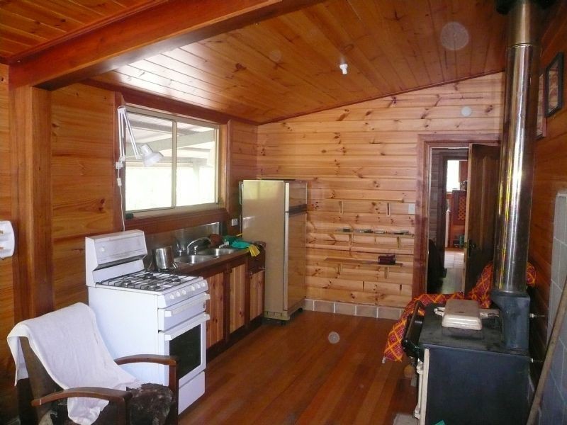 107 Redbanks Road, Nunamara TAS 7259