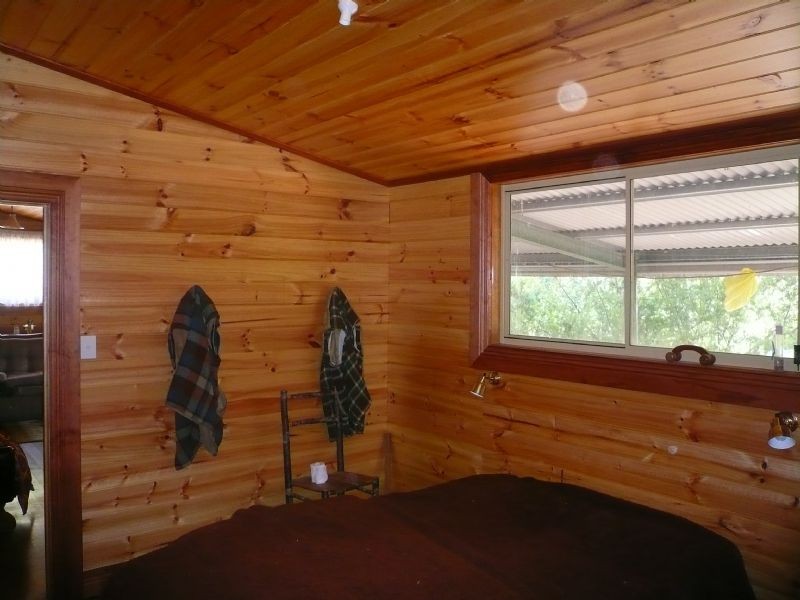 107 Redbanks Road, Nunamara TAS 7259