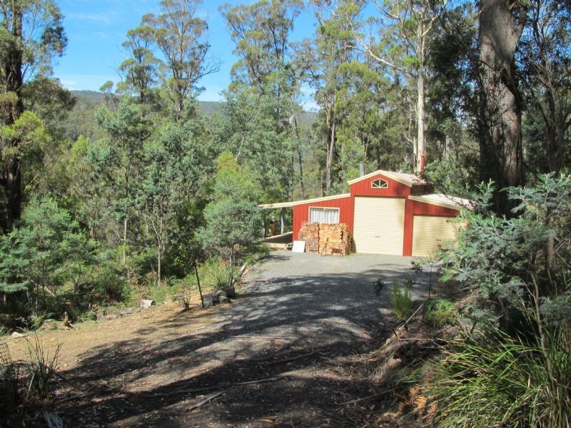 107 Redbanks Road, Nunamara TAS 7259