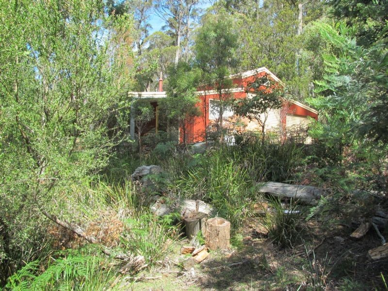 107 Redbanks Road, Nunamara TAS 7259