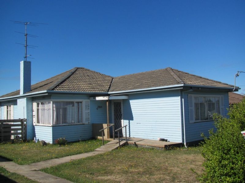 26 Mayfield Street, Mayfield TAS 7248