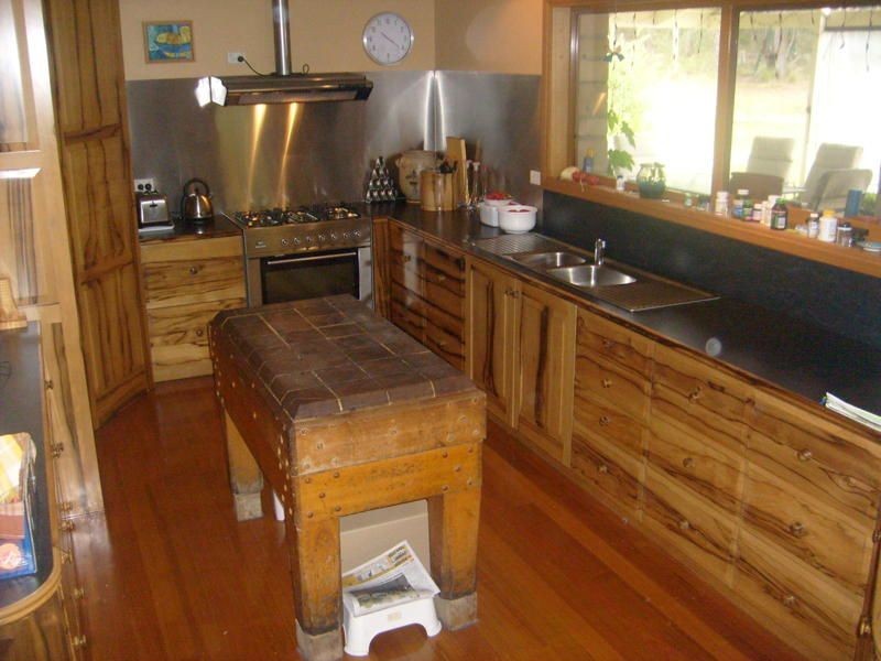226 Pipers River Road, Turners Marsh TAS 7267