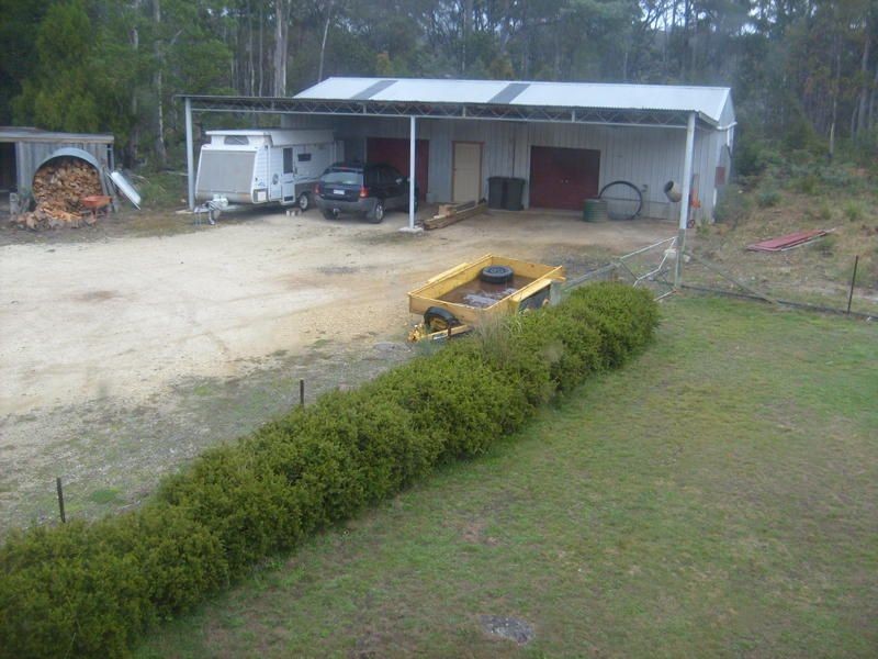 226 Pipers River Road, Turners Marsh TAS 7267