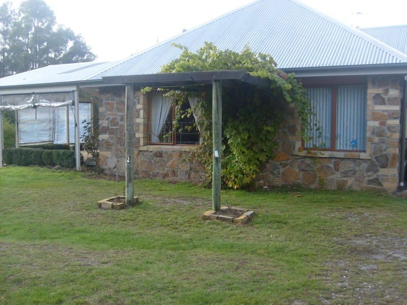226 Pipers River Road, Turners Marsh TAS 7267