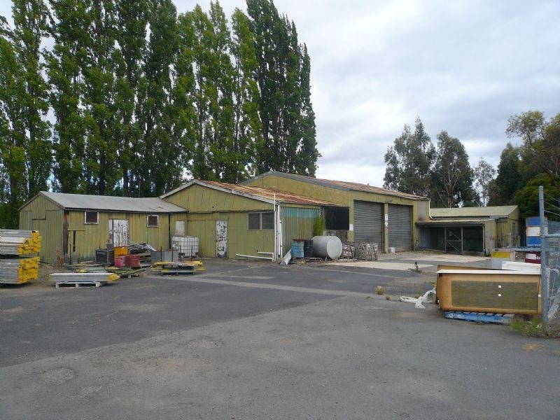 Newstead TAS 7250
