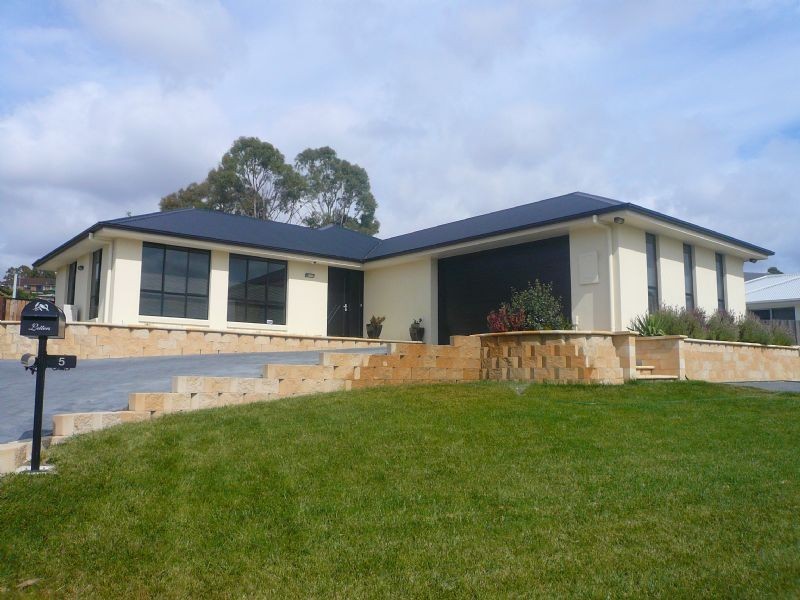5 Jasmine Court, Prospect TAS 7250
