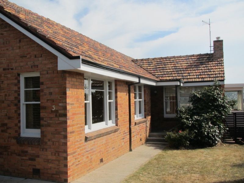 3 Bank Street, Mowbray TAS 7248