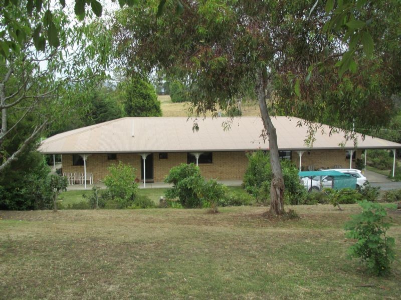 106 Windermere Road, Windermere TAS 7252