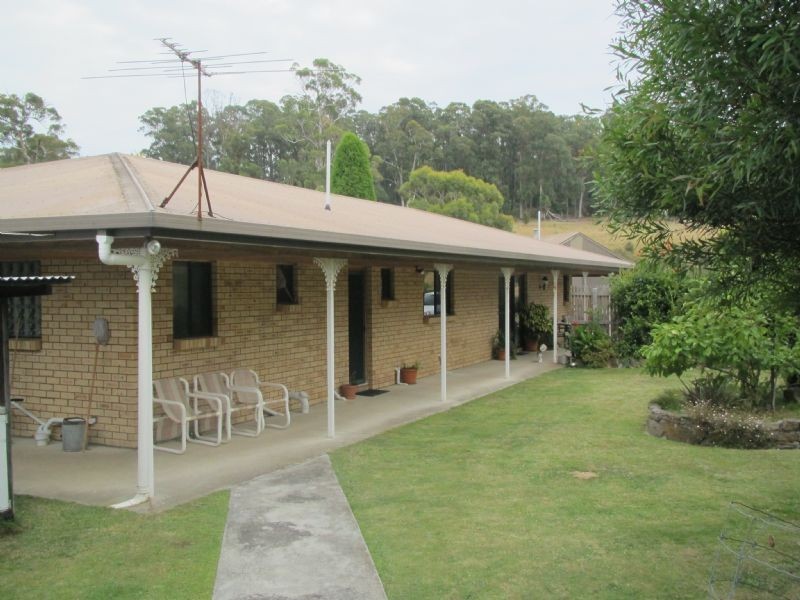 106 Windermere Road, Windermere TAS 7252