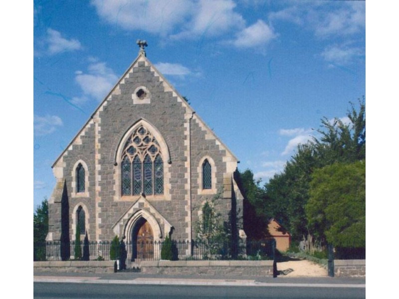 109 High Street, Campbell Town TAS 7210