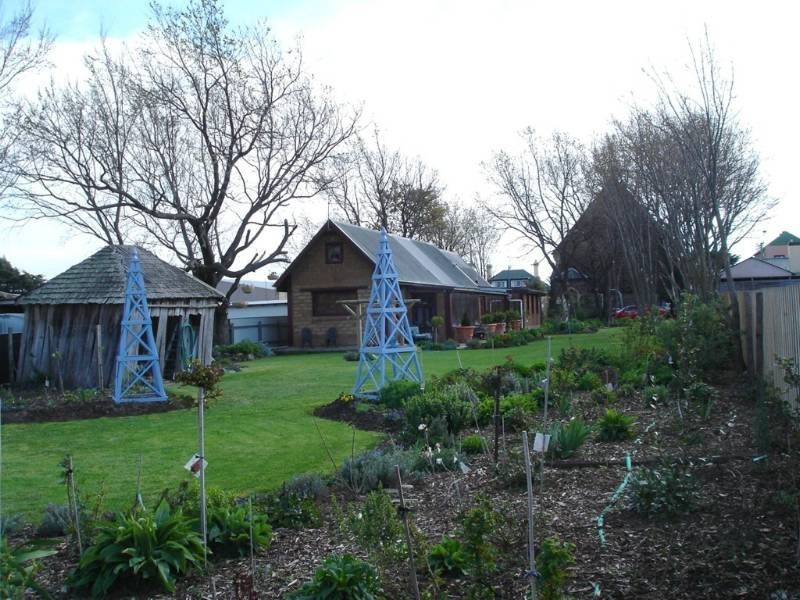 109 High Street, Campbell Town TAS 7210