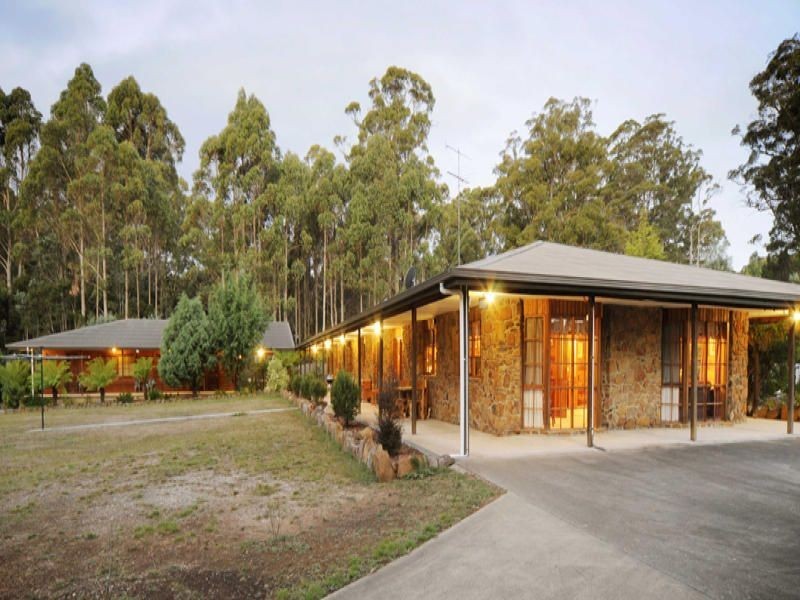 30 O’Tooles Road, Underwood TAS 7268