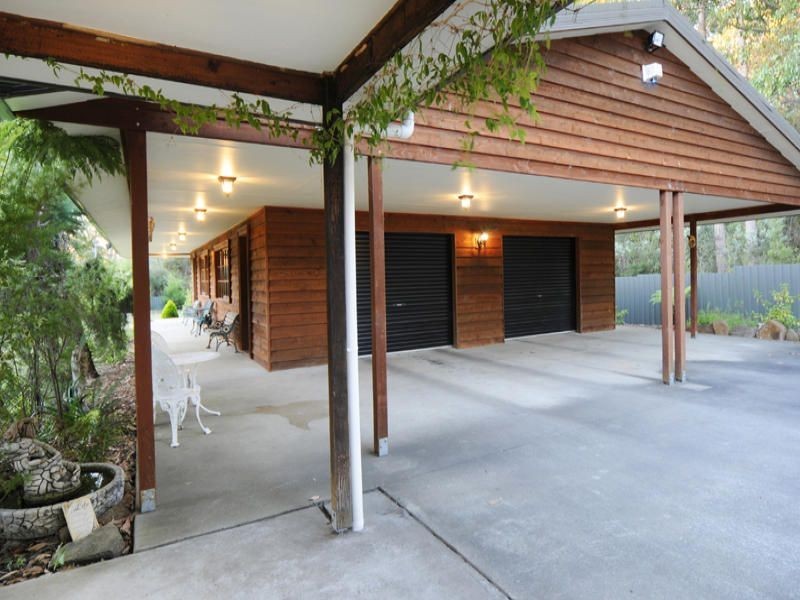30 O’Tooles Road, Underwood TAS 7268