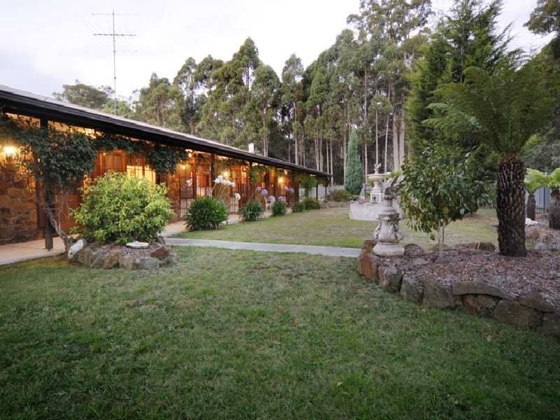 30 O’Tooles Road, Underwood TAS 7268
