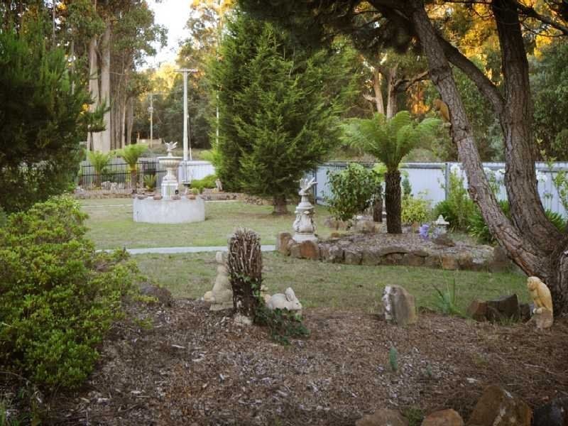 30 O’Tooles Road, Underwood TAS 7268