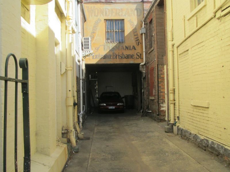 Launceston TAS 7250