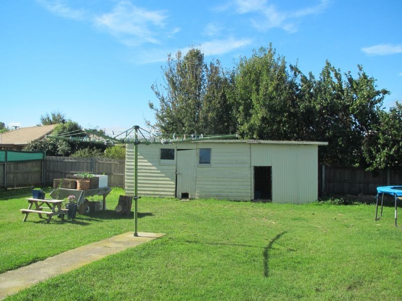 21 Main Road, Perth TAS 7300