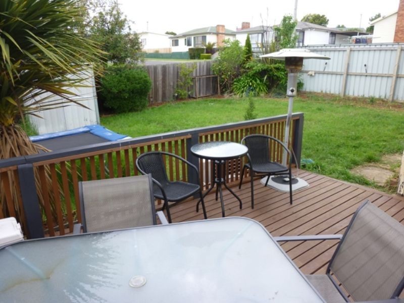 22 Notley Street, Newnham TAS 7248