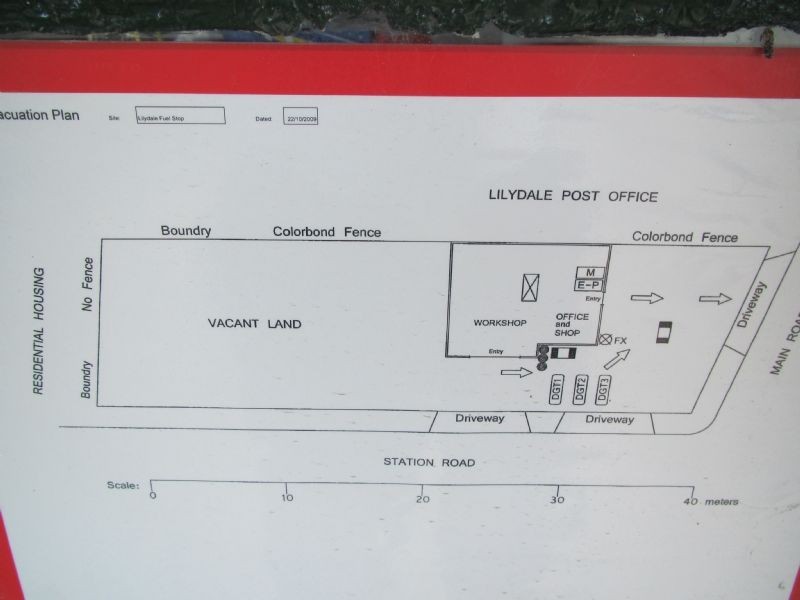 1973 Main Road, Lilydale TAS 7268