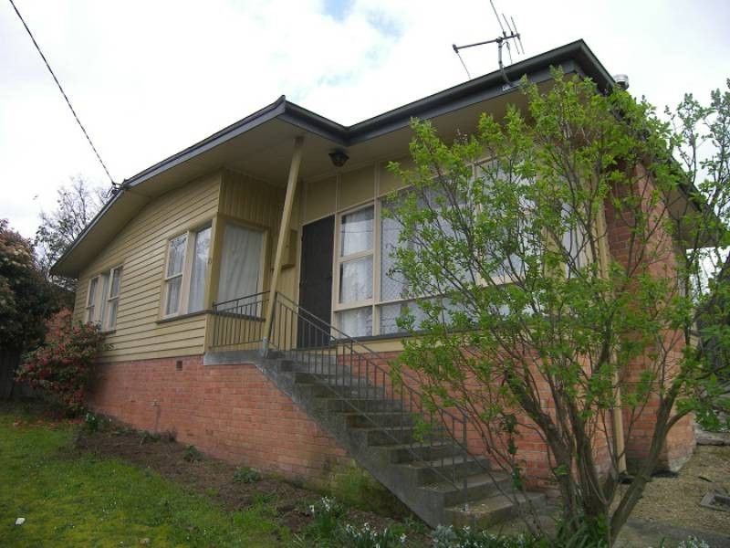 29 Mackay Street, Mayfield TAS 7248