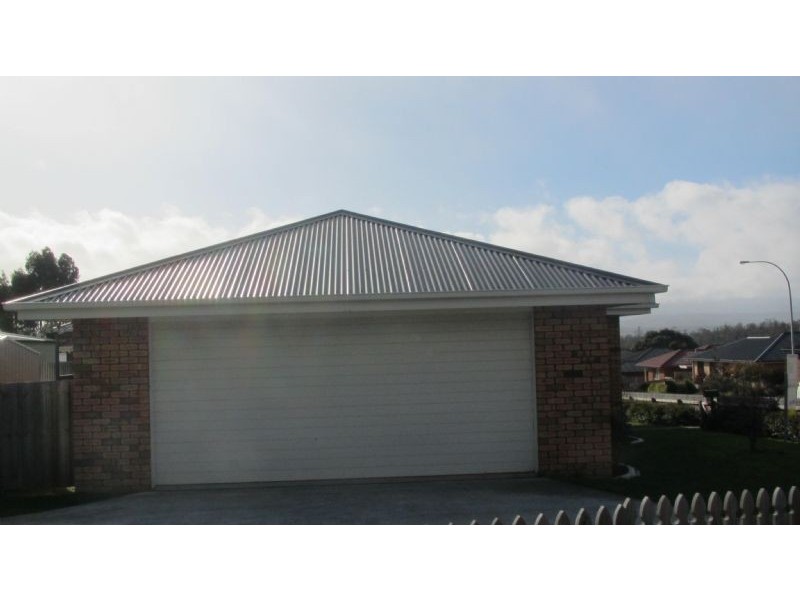 17 Burrows Street, Prospect Vale TAS 7250