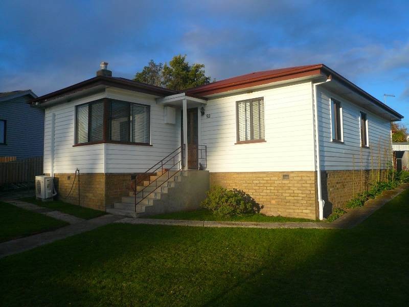 92 Georgetown Road, Newnham TAS 7248