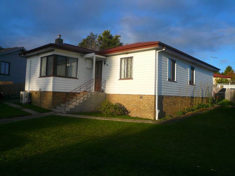 92 Georgetown Road, Newnham TAS 7248