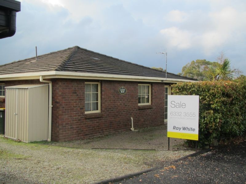 Unit 28 Rutherglen Road, “Rutherglen Village”, Hadspen TAS 7290
