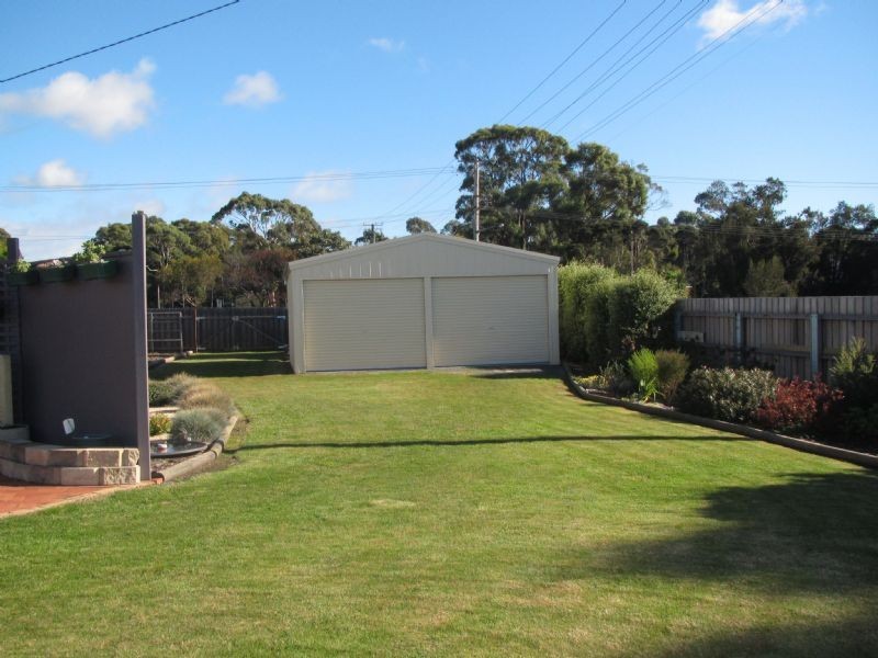 102  Oxford Street, Beauty Point TAS 7270