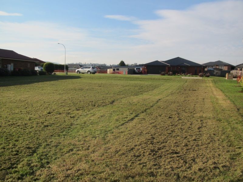 125 Mount Stuart Drive, Newnham TAS 7248