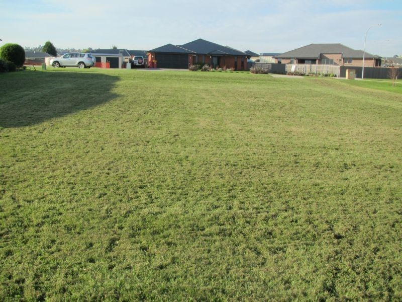 125 Mount Stuart Drive, Newnham TAS 7248