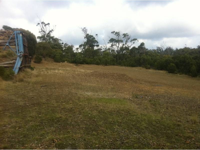 Lot 1 Muskvale Road, George Town TAS 7253