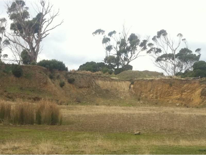 Lot 1 Muskvale Road, George Town TAS 7253
