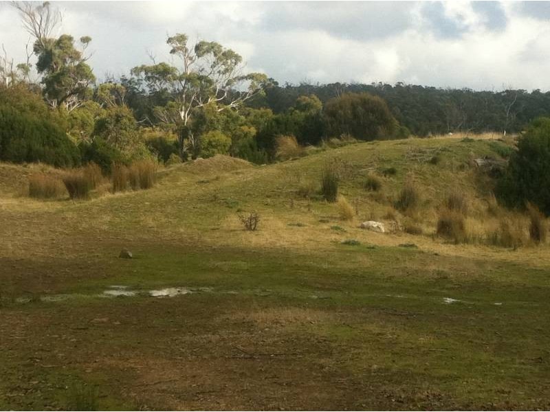 Lot 1 Muskvale Road, George Town TAS 7253