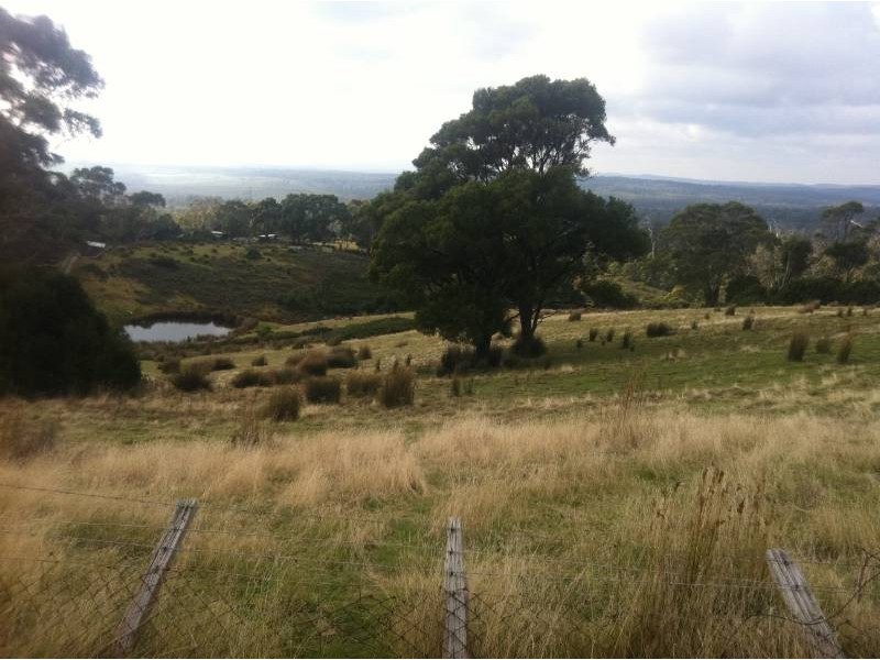Lot 1 Muskvale Road, George Town TAS 7253