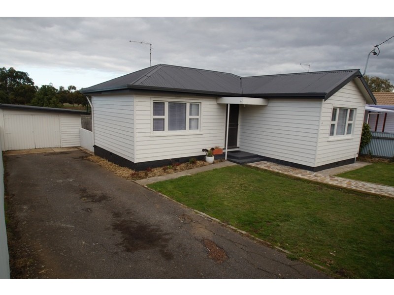 48 Conway Street, Mowbray TAS 7248