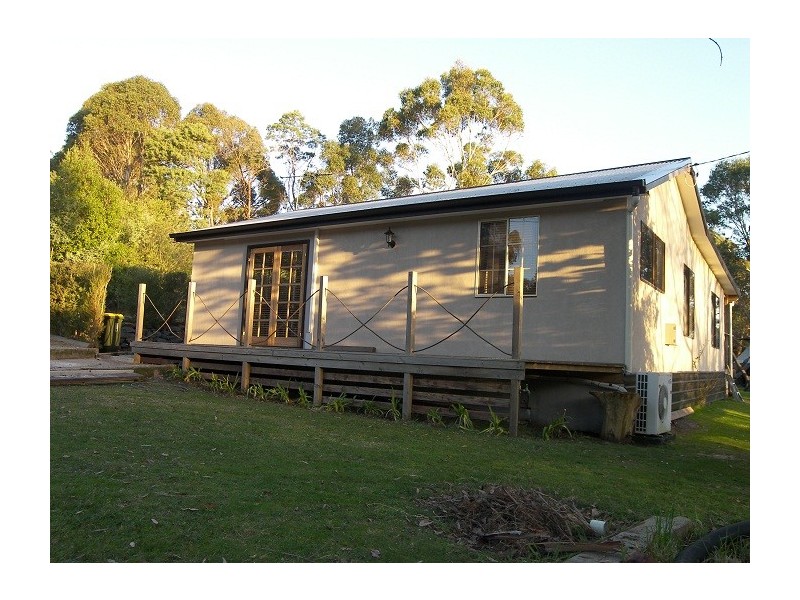 89 Hillwood Road, Hillwood TAS 7252