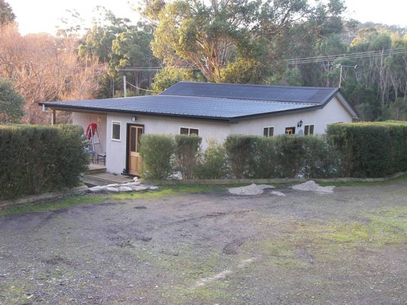 89 Hillwood Road, Hillwood TAS 7252